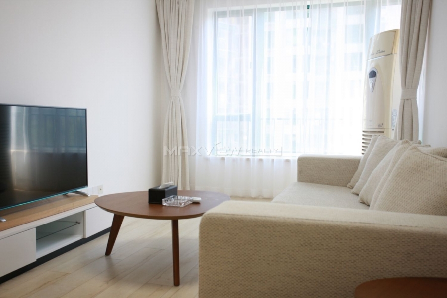 Incredible 2br 95sqm Oriental Manhattan apartments in Shanghai 2bedroom 95sqm ¥23,000 XHA06802
