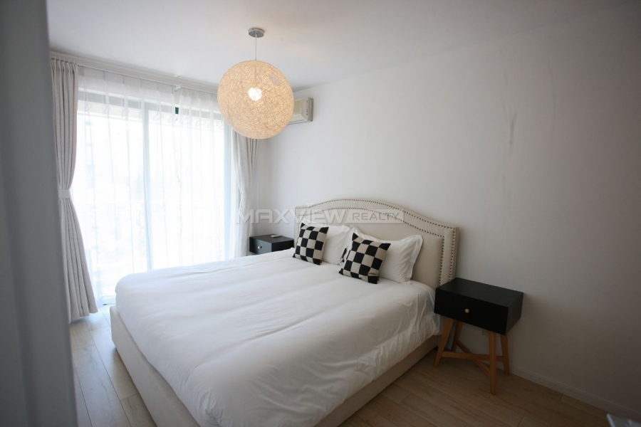 Incredible 2br 95sqm Oriental Manhattan apartments in Shanghai 2bedroom 95sqm ¥23,000 XHA06802