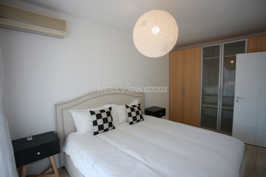 Incredible 2br 95sqm Oriental Manhattan apartments in Shanghai 2bedroom 95sqm ¥23,000 XHA06802