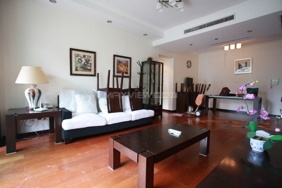 Ladoll International City 2bedroom 115sqm ¥21,000 SH001735