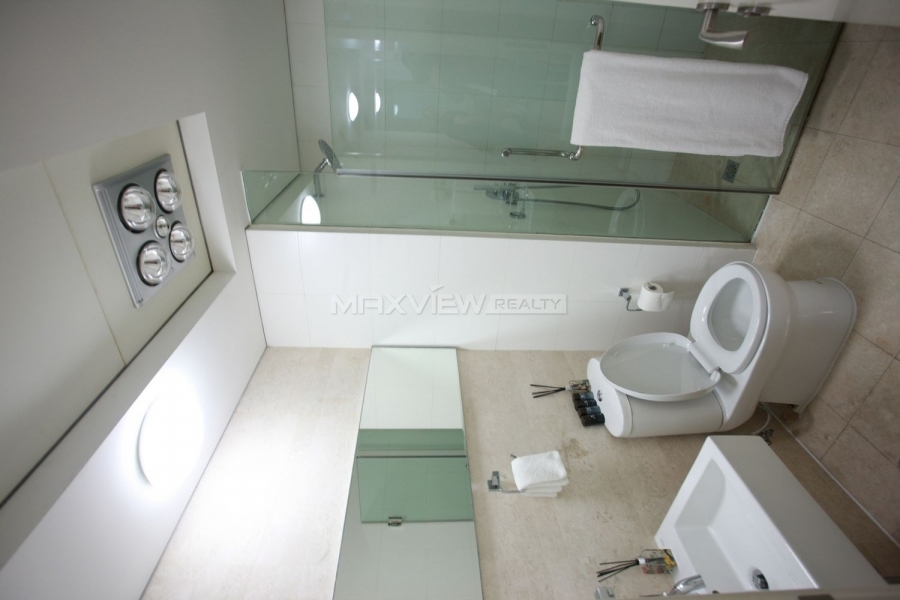 8 Park Avenue   |   静安豪景 2bedroom 115sqm ¥22,000 SH016779