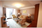 Lanson Place Jinqiao 1bedroom 80sqm ¥20,000