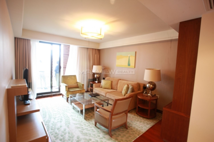 逸兰(金桥)服务式公寓 1bedroom 80sqm ¥20,000 SH016777