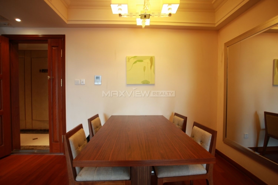 Lanson Place Jinqiao  |   逸兰(金桥)服务式公寓 1bedroom 80sqm ¥20,000 SH016777