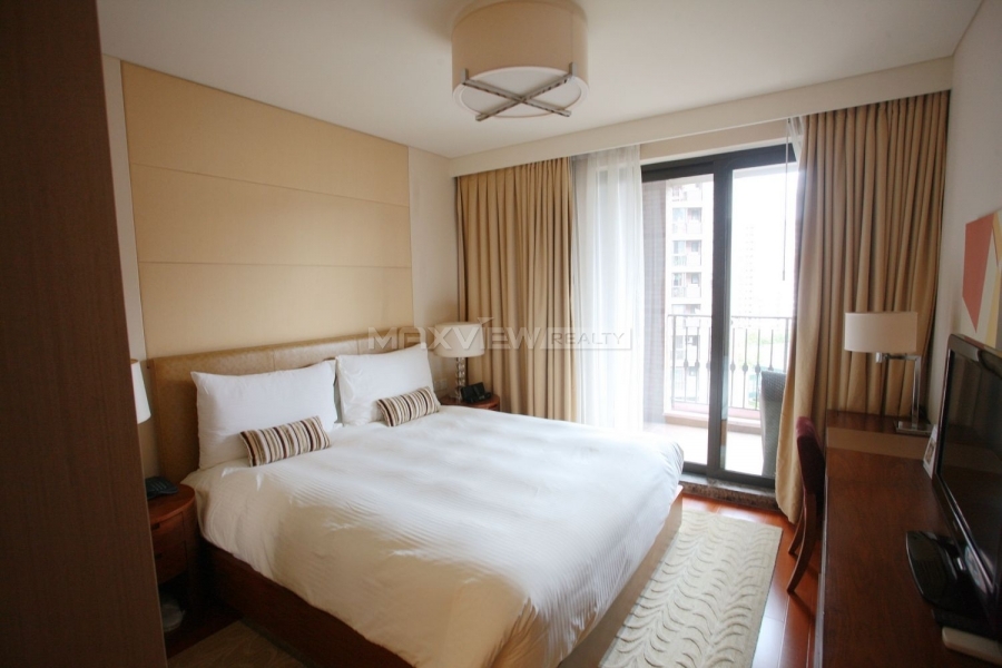 Lanson Place Jinqiao  |   逸兰(金桥)服务式公寓 1bedroom 80sqm ¥20,000 SH016777