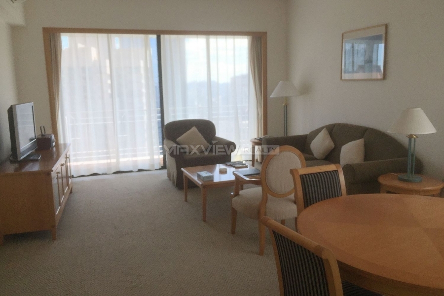 Arcadia   |   名仕苑 2bedroom 140sqm ¥28,000 XHA03783