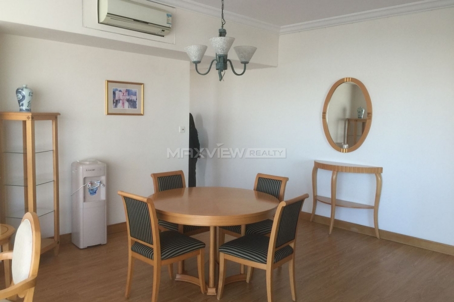 Arcadia   |   名仕苑 2bedroom 140sqm ¥28,000 XHA03783