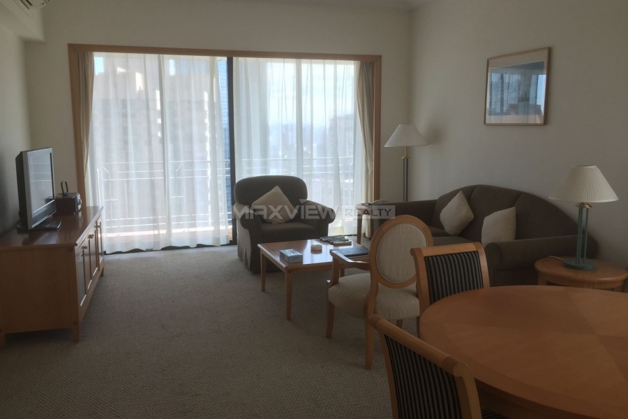 Arcadia   |   名仕苑 2bedroom 140sqm ¥28,000 XHA03783