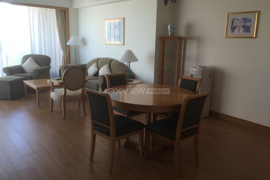 Arcadia   |   名仕苑 2bedroom 140sqm ¥28,000 XHA03783