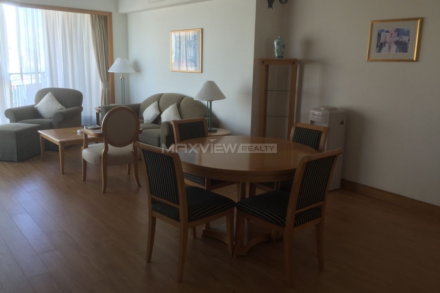 Arcadia   |   名仕苑 2bedroom 140sqm ¥28,000 XHA03783