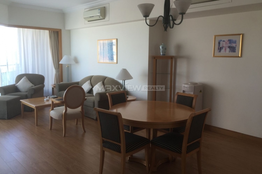 Arcadia   |   名仕苑 2bedroom 140sqm ¥28,000 XHA03783