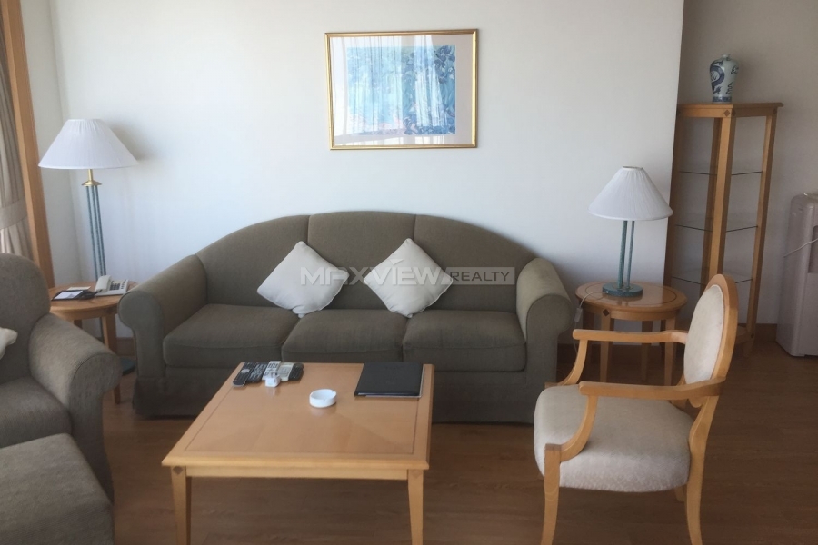 Arcadia   |   名仕苑 2bedroom 140sqm ¥28,000 XHA03783