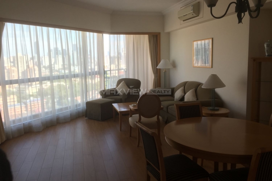 Arcadia   |   名仕苑 2bedroom 140sqm ¥28,000 XHA03783