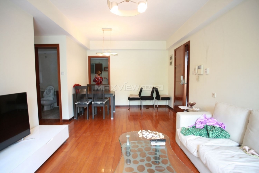 Yanlord Riverside Garden 2bedroom 85sqm ¥24,000 CNA07737