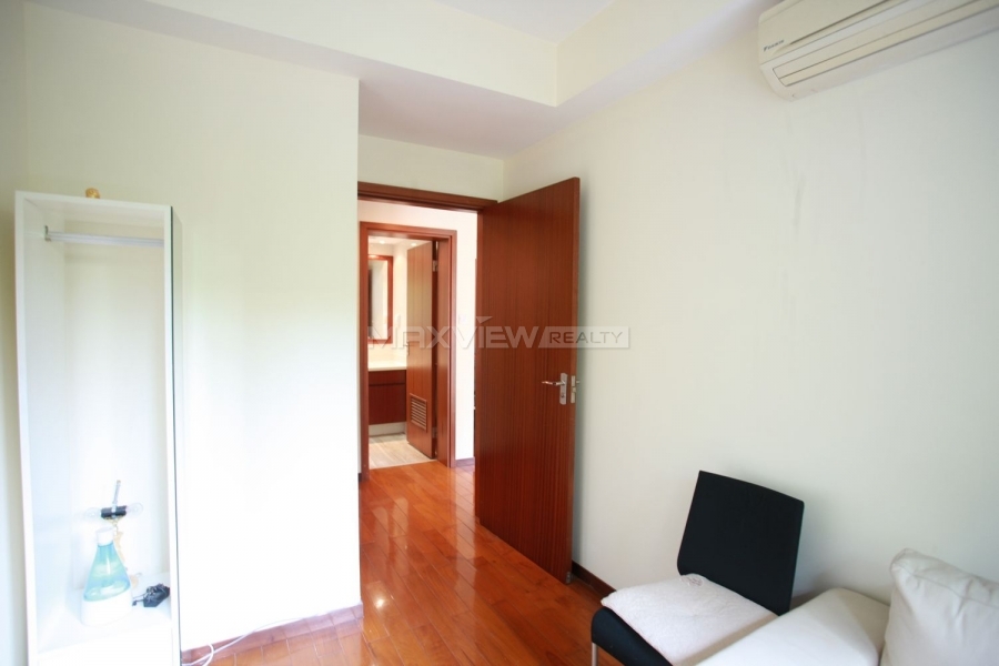 Rent 2 br apartment in Yanlord Riverside Garden 2bedroom 85sqm ¥24,000 CNA07737
