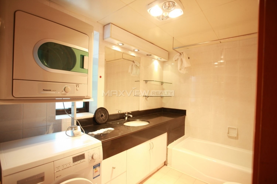 Rent exquisite 150sqm 2br Apartment in Ambassy Court 2bedroom 120sqm ¥25,000 SH016783