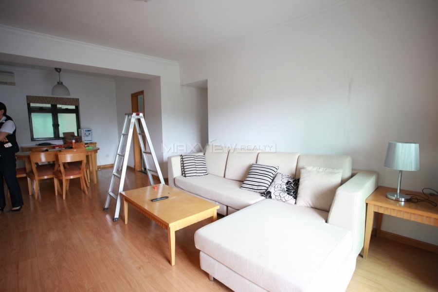 Rent exquisite 150sqm 2br Apartment in Ambassy Court 2bedroom 120sqm ¥25,000 SH016783