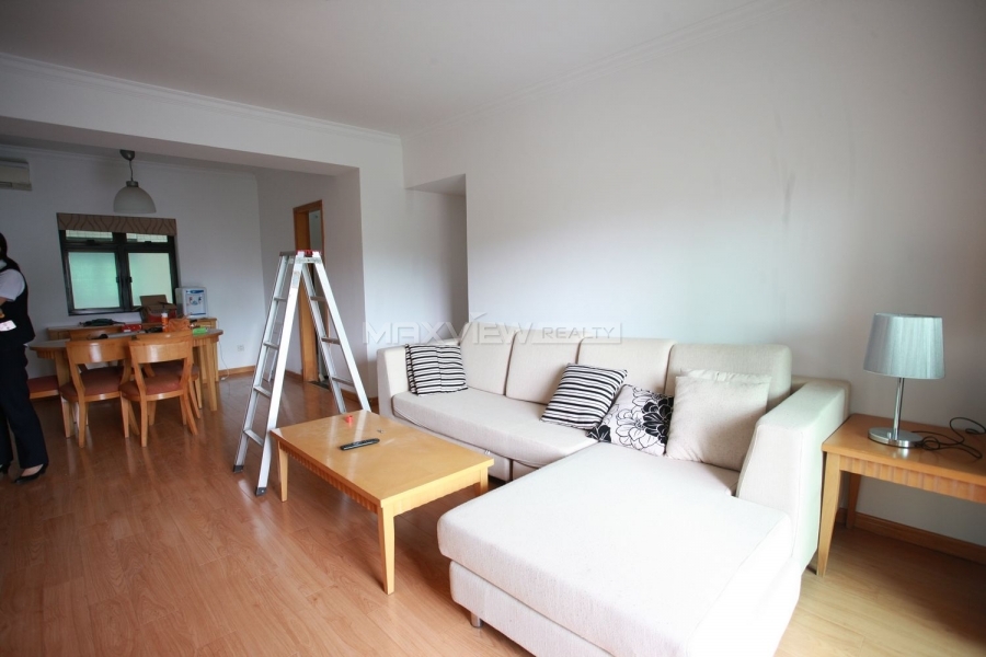 Rent exquisite 150sqm 2br Apartment in Ambassy Court 2bedroom 120sqm ¥25,000 SH016783