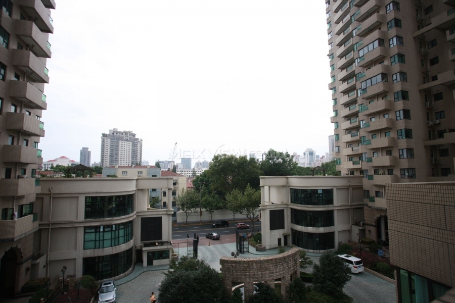 Rent exquisite 150sqm 2br Apartment in Ambassy Court 2bedroom 120sqm ¥25,000 SH016783