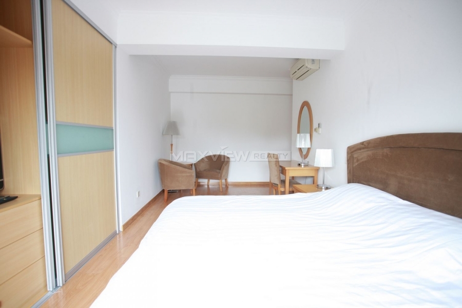 Rent exquisite 150sqm 2br Apartment in Ambassy Court 2bedroom 120sqm ¥25,000 SH016783