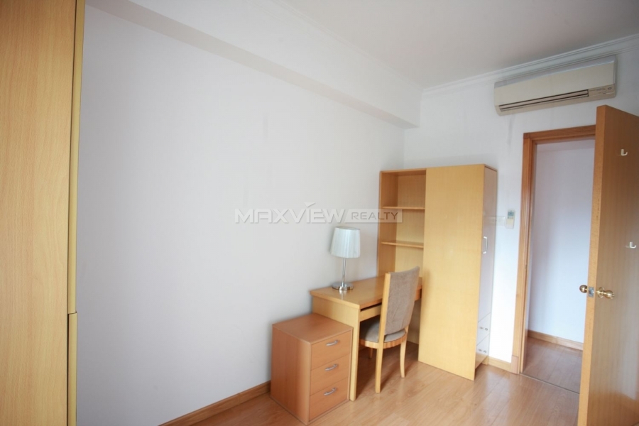 Rent exquisite 150sqm 2br Apartment in Ambassy Court 2bedroom 120sqm ¥25,000 SH016783