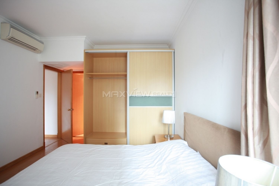 Rent exquisite 150sqm 2br Apartment in Ambassy Court 2bedroom 120sqm ¥25,000 SH016783