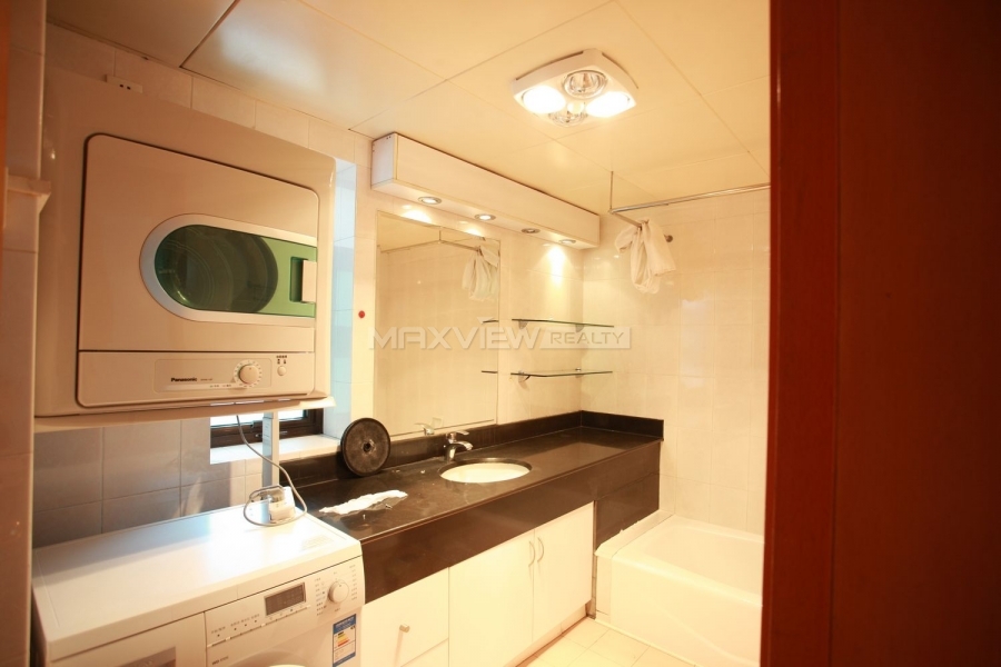 Rent exquisite 150sqm 2br Apartment in Ambassy Court 2bedroom 120sqm ¥25,000 SH016783