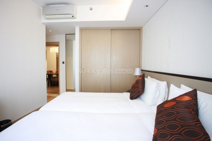 Somerset Xu Hui | 徐汇盛捷 2bedroom 98sqm ¥23,000 SH800542