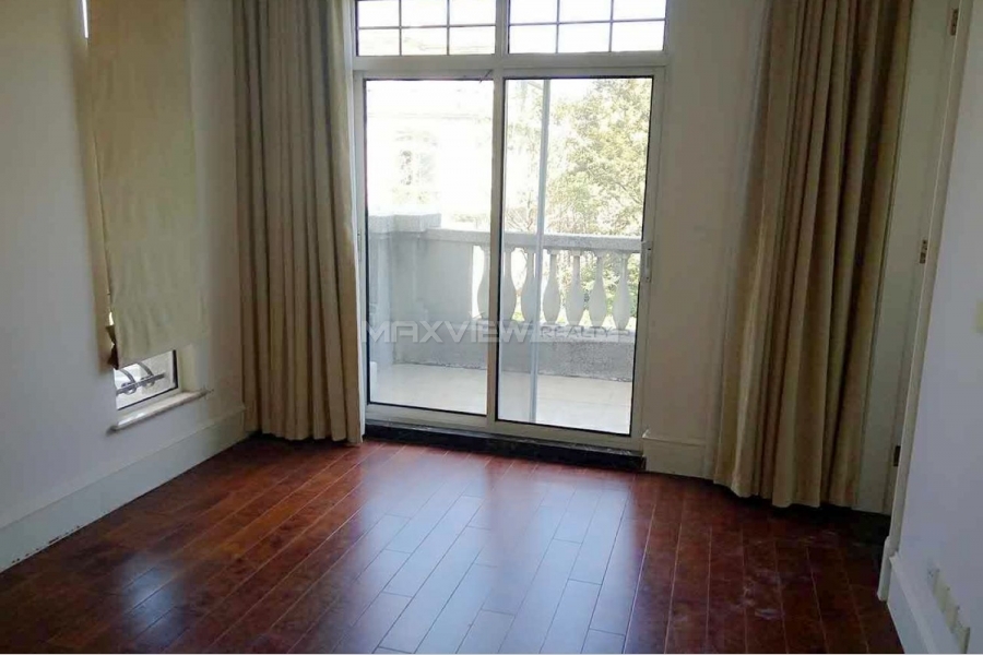 Buckingham Villas   |   白金瀚宫 4bedroom 380sqm ¥53,000 SH004862