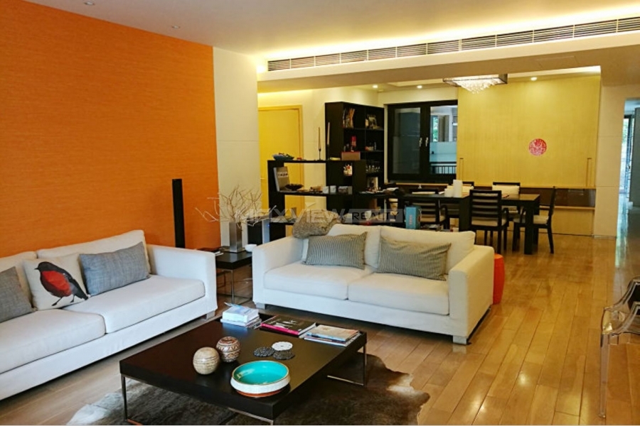 La cite   |   蘭亭 4bedroom 276sqm ¥58,000 SH008530