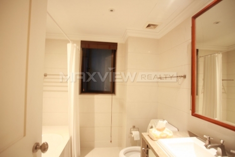 Splendid 4br 190sqm Lakeville Regency in Shanghai 3bedroom 190sqm ¥40,000 LWA01185