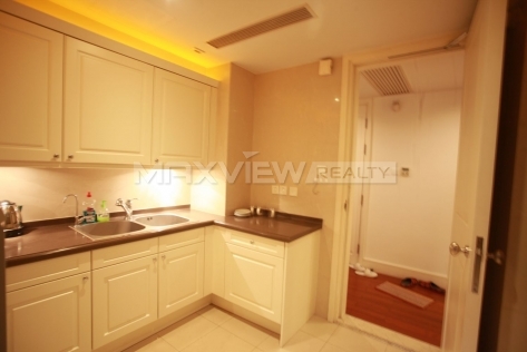 Splendid 4br 190sqm Lakeville Regency in Shanghai 3bedroom 190sqm ¥40,000 LWA01185