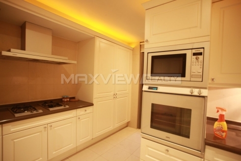 Splendid 4br 190sqm Lakeville Regency in Shanghai 3bedroom 190sqm ¥40,000 LWA01185