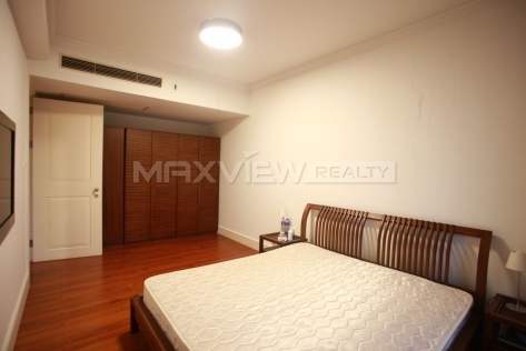 Splendid 4br 190sqm Lakeville Regency in Shanghai 3bedroom 190sqm ¥40,000 LWA01185