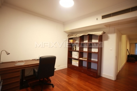 Splendid 4br 190sqm Lakeville Regency in Shanghai 3bedroom 190sqm ¥40,000 LWA01185