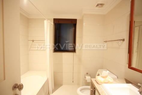Splendid 4br 190sqm Lakeville Regency in Shanghai 3bedroom 190sqm ¥40,000 LWA01185