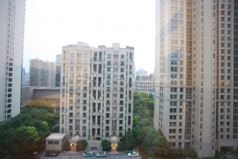 Splendid 4br 190sqm Lakeville Regency in Shanghai 3bedroom 190sqm ¥40,000 LWA01185
