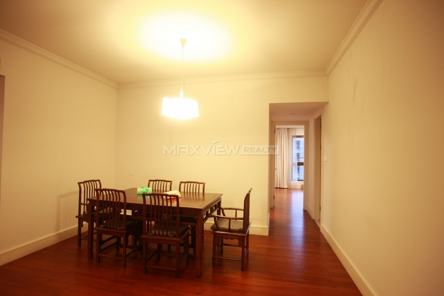 Splendid 4br 190sqm Lakeville Regency in Shanghai 3bedroom 190sqm ¥40,000 LWA01185