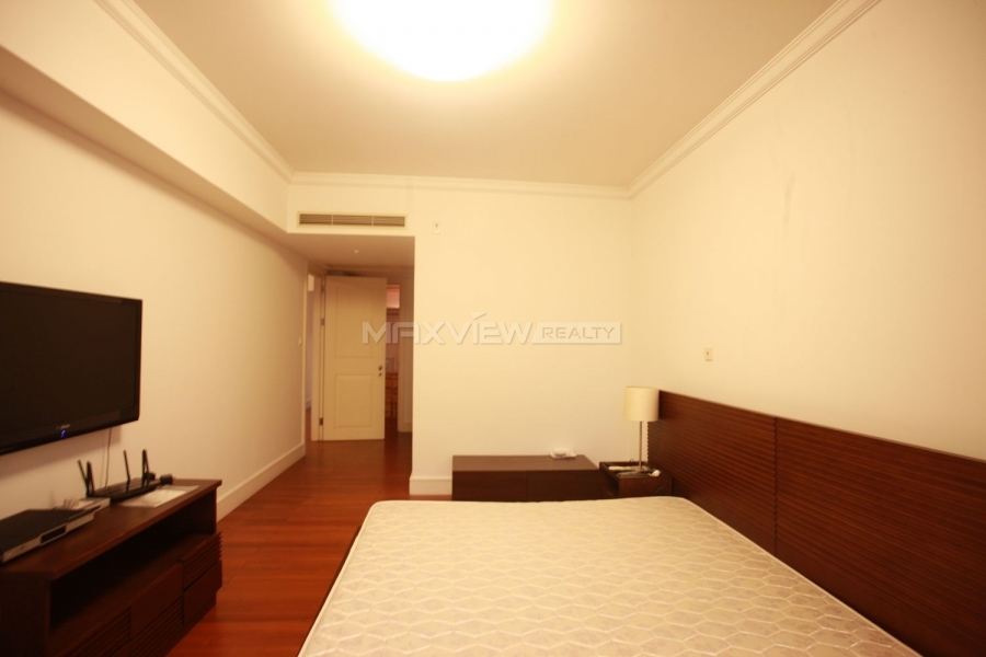 Splendid 4br 190sqm Lakeville Regency in Shanghai 3bedroom 190sqm ¥40,000 LWA01185