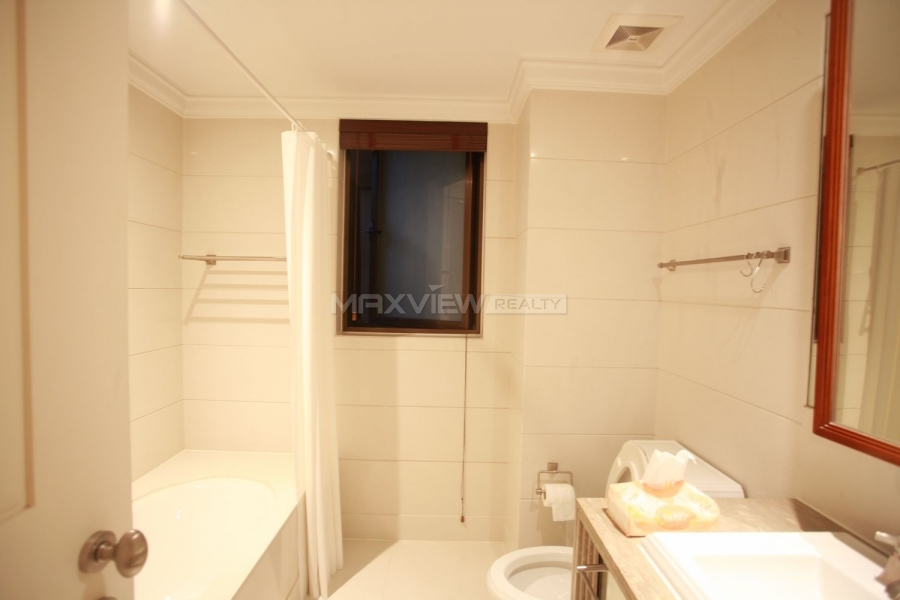 Splendid 4br 190sqm Lakeville Regency in Shanghai 3bedroom 190sqm ¥40,000 LWA01185