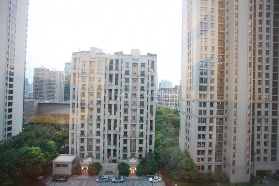 Splendid 4br 190sqm Lakeville Regency in Shanghai 3bedroom 190sqm ¥40,000 LWA01185