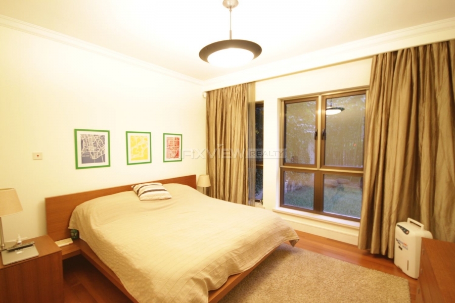 Splendid 3br 154sqm Lakeville Regency in Shanghai 3bedroom 154sqm ¥30,000 LWA03008