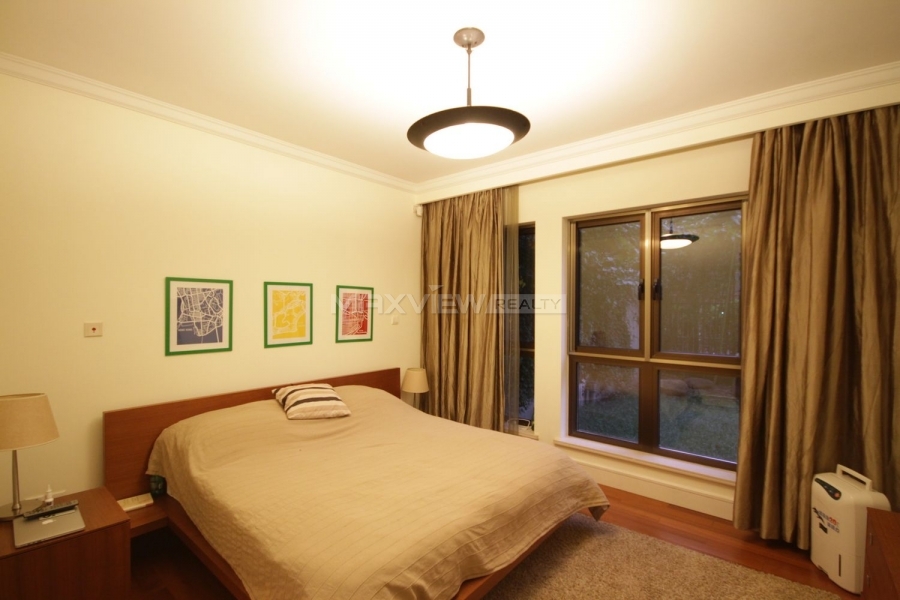 Splendid 3br 154sqm Lakeville Regency in Shanghai 3bedroom 154sqm ¥30,000 LWA03008