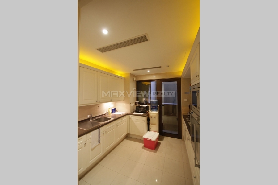 Splendid 3br 154sqm Lakeville Regency in Shanghai 3bedroom 154sqm ¥30,000 LWA03008