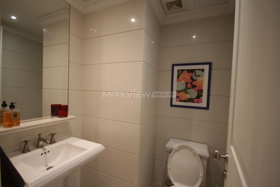 Splendid 3br 154sqm Lakeville Regency in Shanghai 3bedroom 154sqm ¥30,000 LWA03008