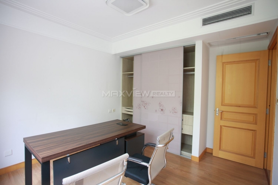 Tomson Riviera Garden   |   汤臣湖庭花园 4bedroom 350sqm ¥60,000 PDV01062