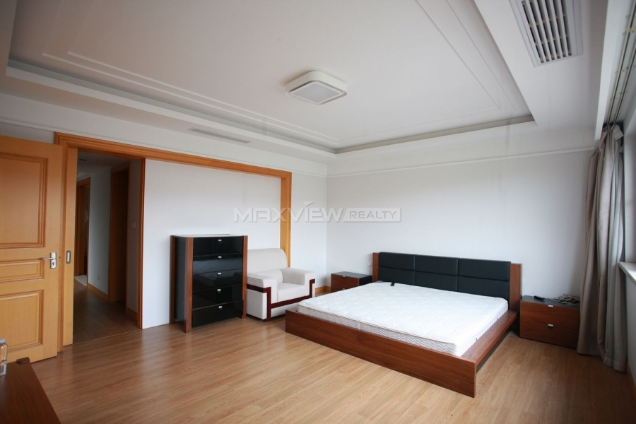 Tomson Riviera Garden   |   汤臣湖庭花园 4bedroom 350sqm ¥60,000 PDV01062