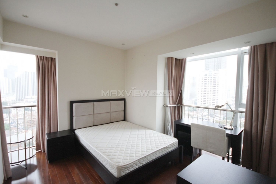 Crystal Pavilion   |   经典茂名 3bedroom 191sqm ¥35,000 JAA01580