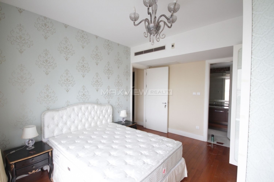 Magnificent 2br 135sqm Casa Lakeville in Shanghai 2bedroom 137sqm ¥34,000 SH002521