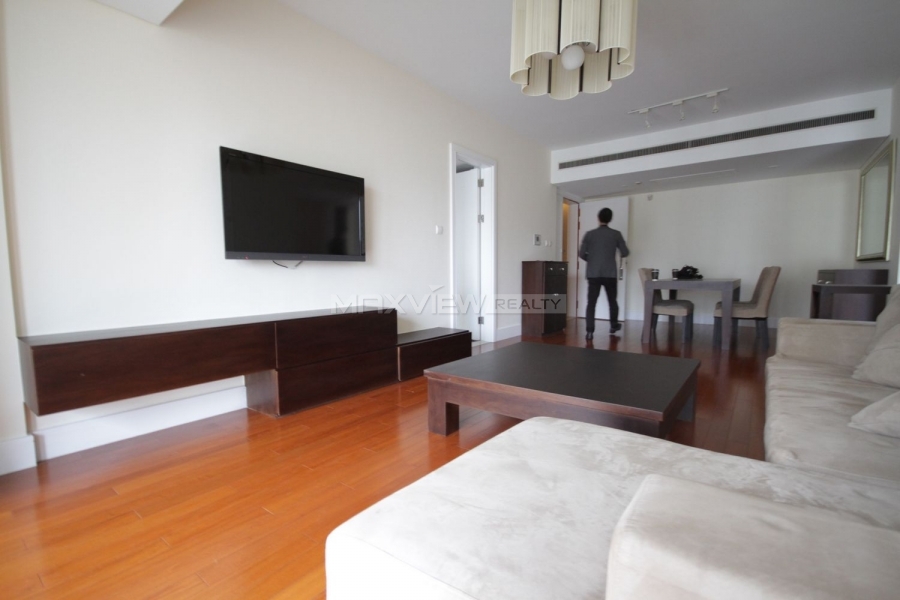 Magnificent 2br 150sqm Casa Lakeville in Shanghai 2bedroom 137sqm ¥34,000 SH002522